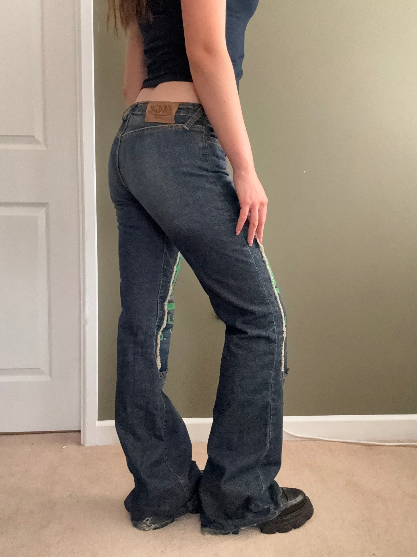 VonDutch Jeans