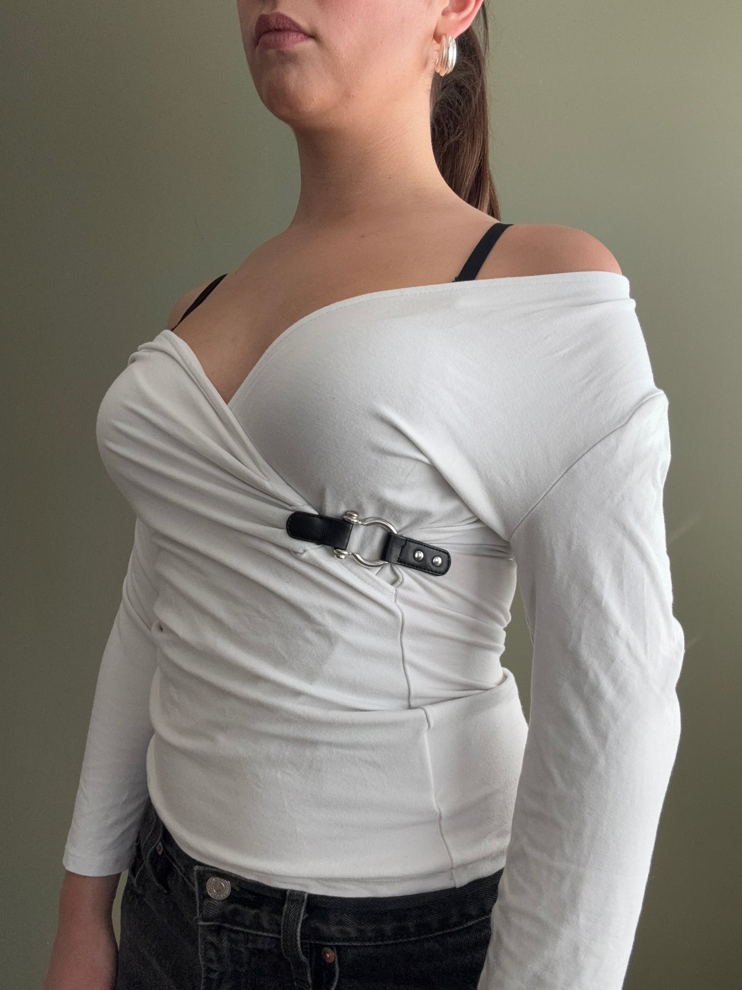 Ralph Lauren Top (S)