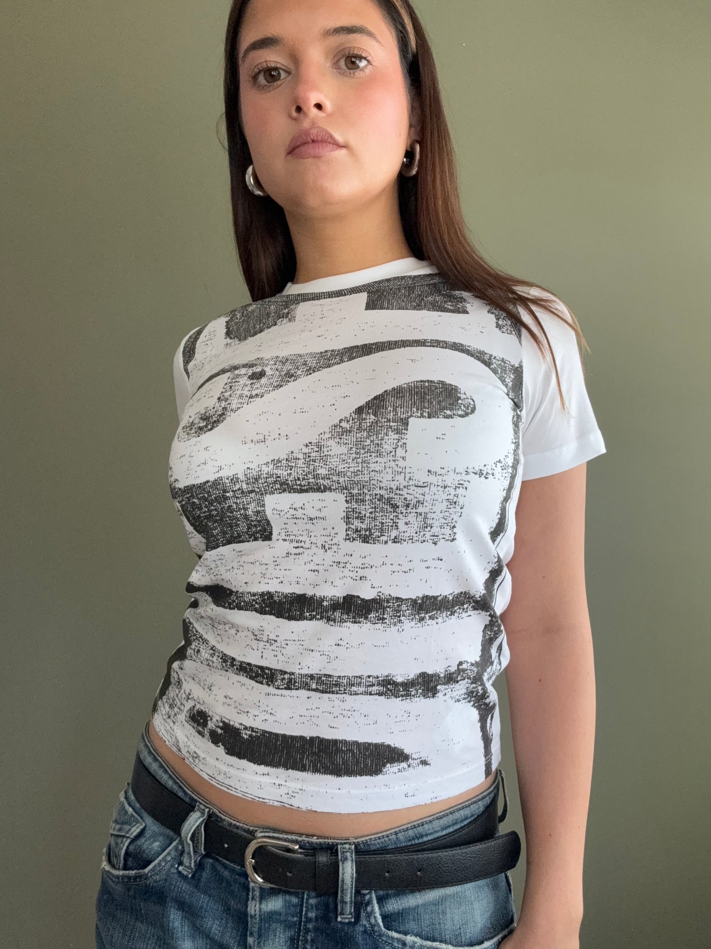 Diesel Baby Tee (S)