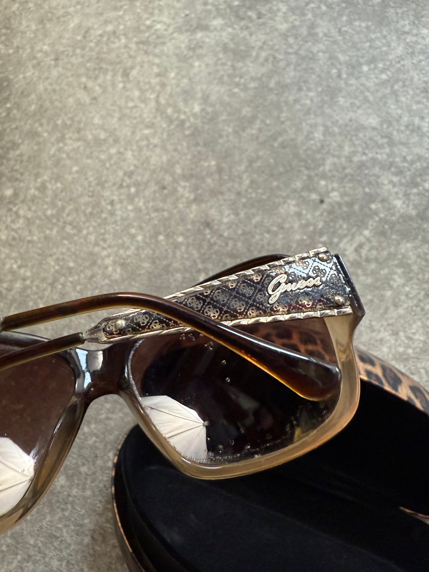 Guess Sunglasses