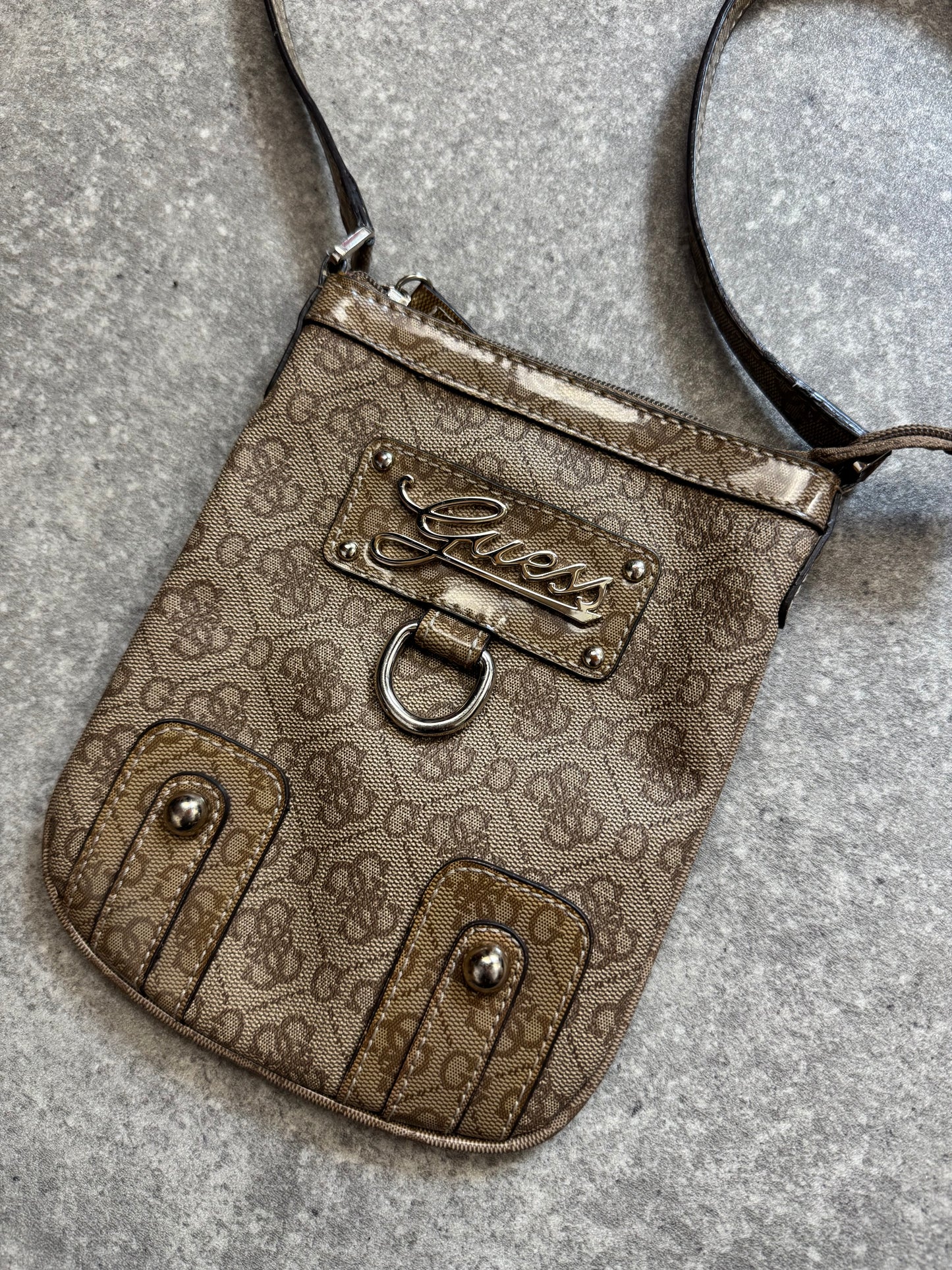 Guess Crossbody Bag