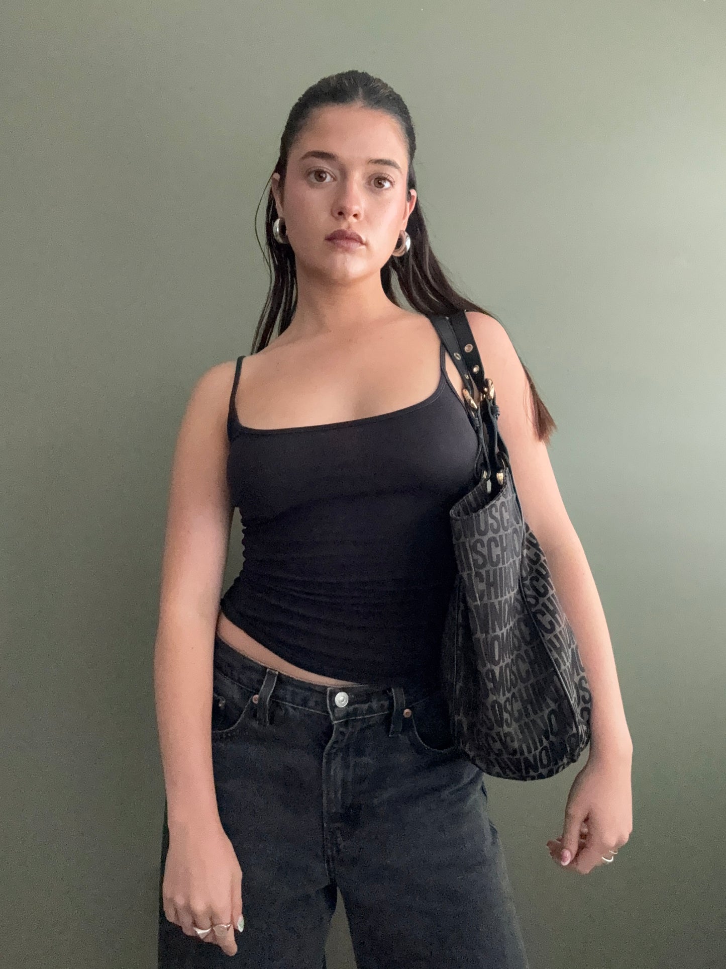 Moschino Handbag
