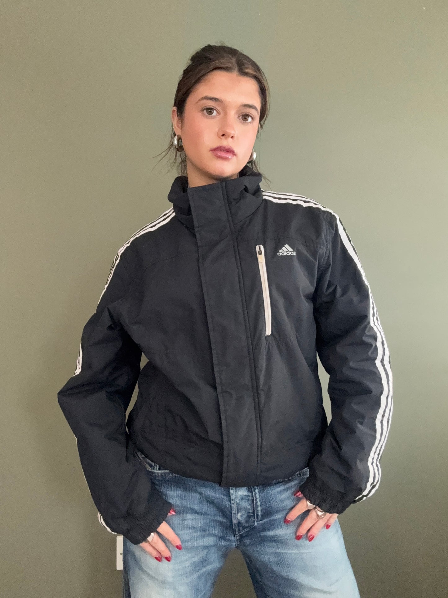 Adidas Coat (L)