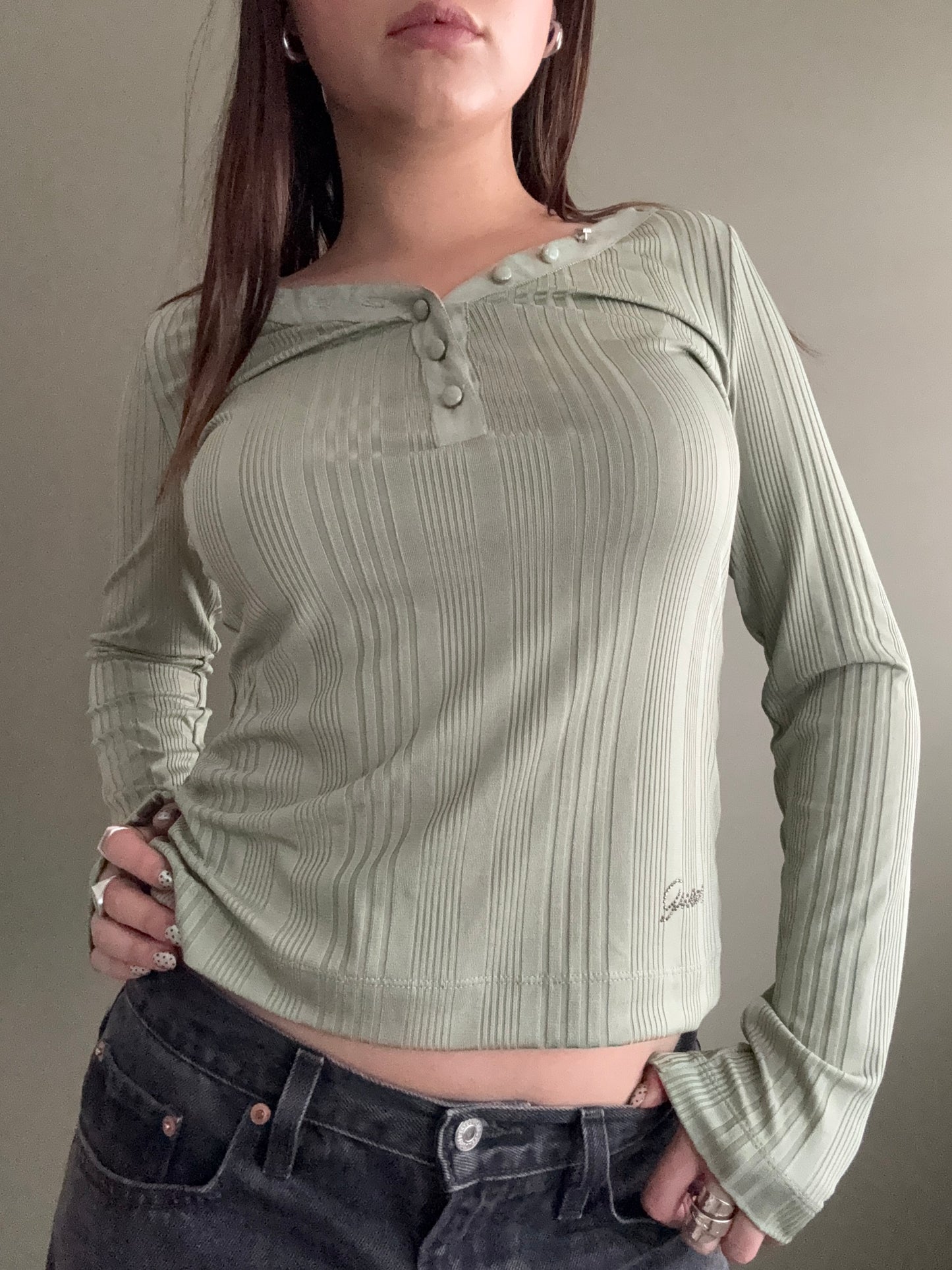 Guess Top (M)