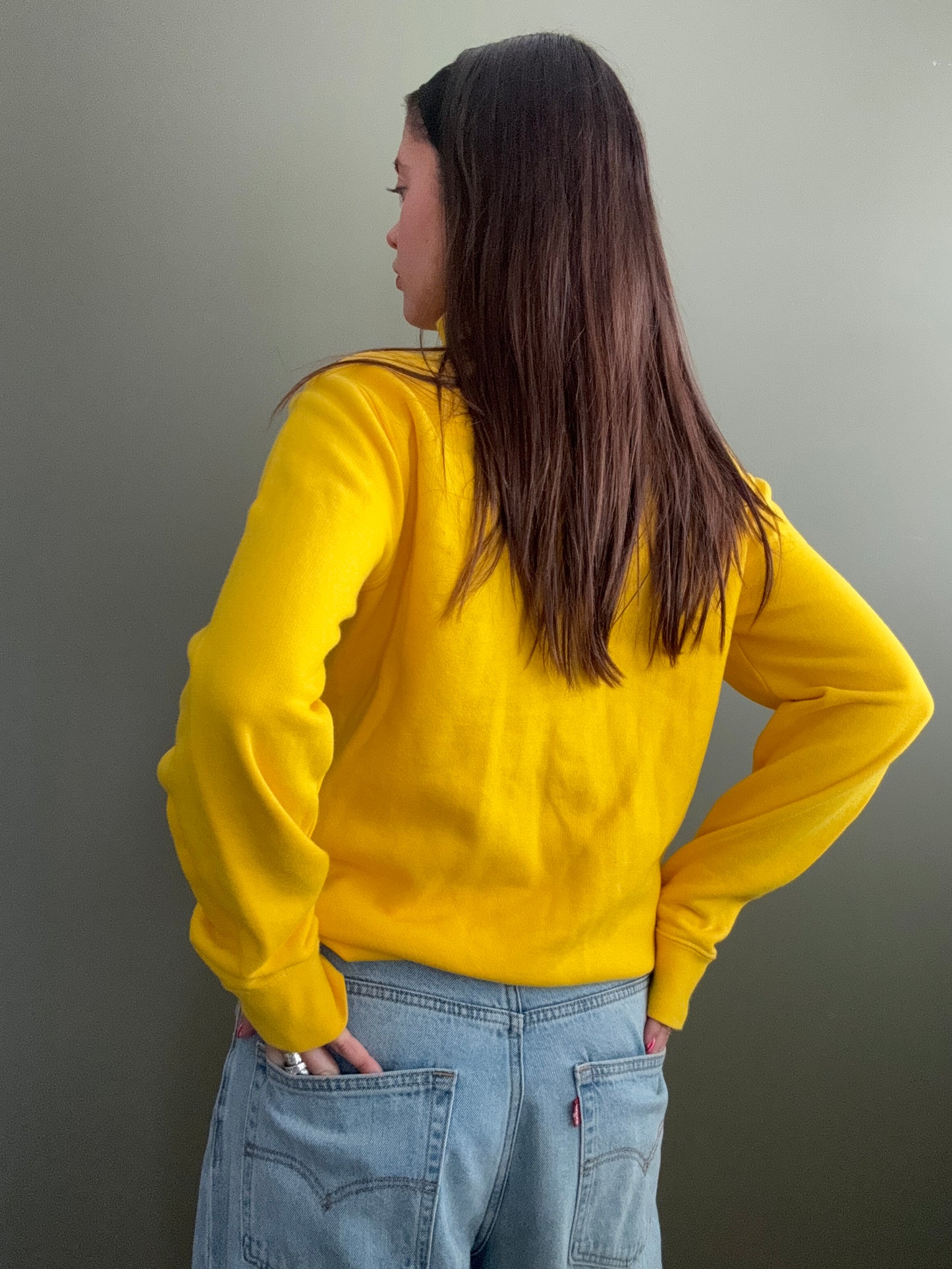 French Connection Zip Jumper (M)