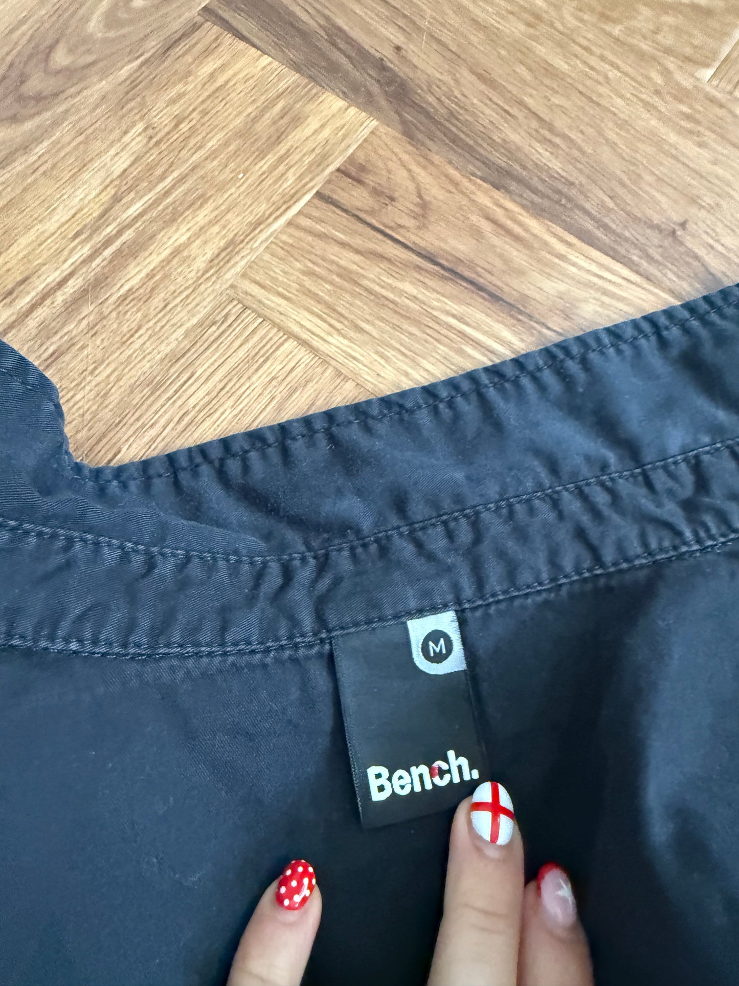 Bench Cargo Dress (M)