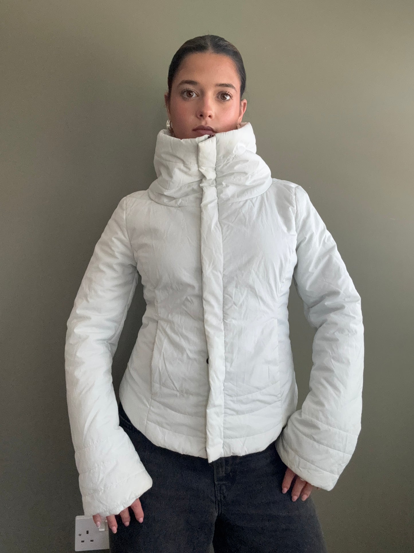 Diesel Coat (S)