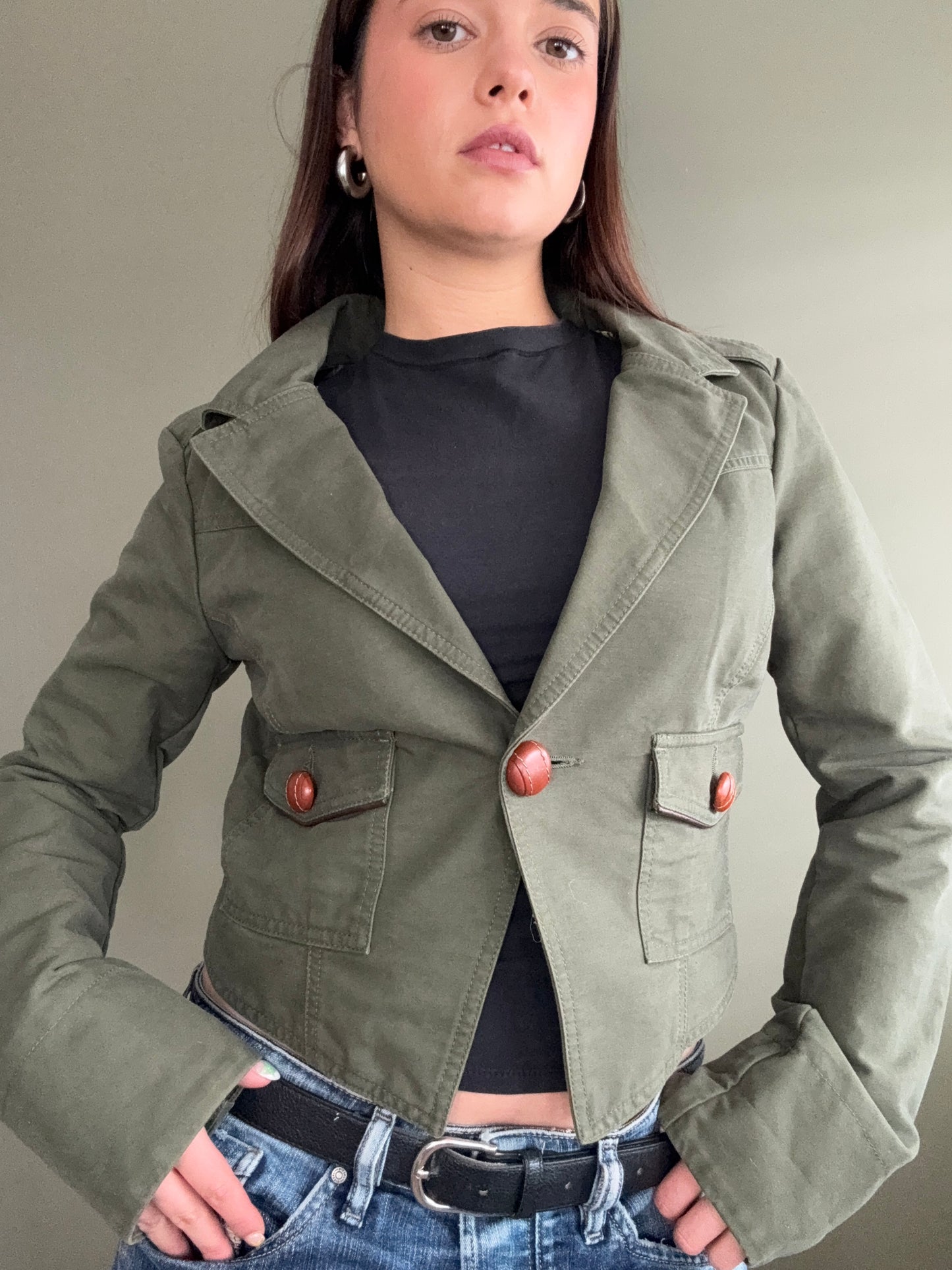 Diesel Jacket (L)