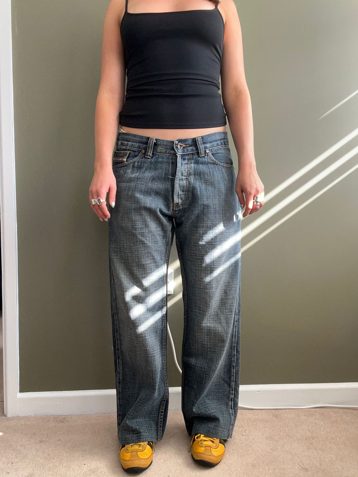 Diesel Jeans
