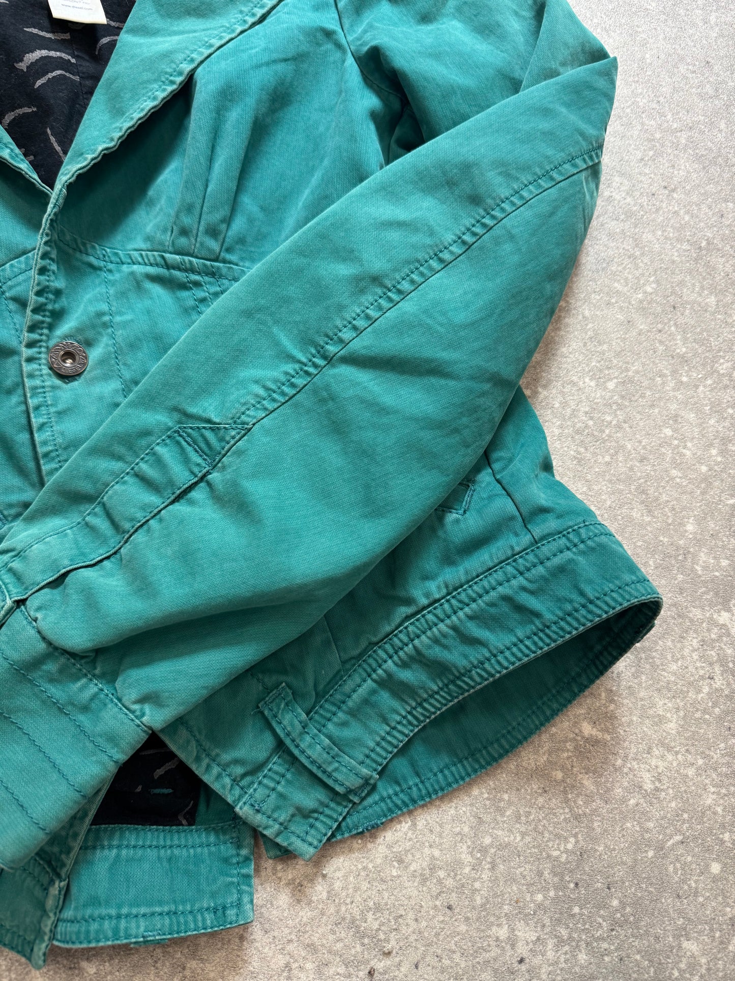 Diesel Jacket (M)