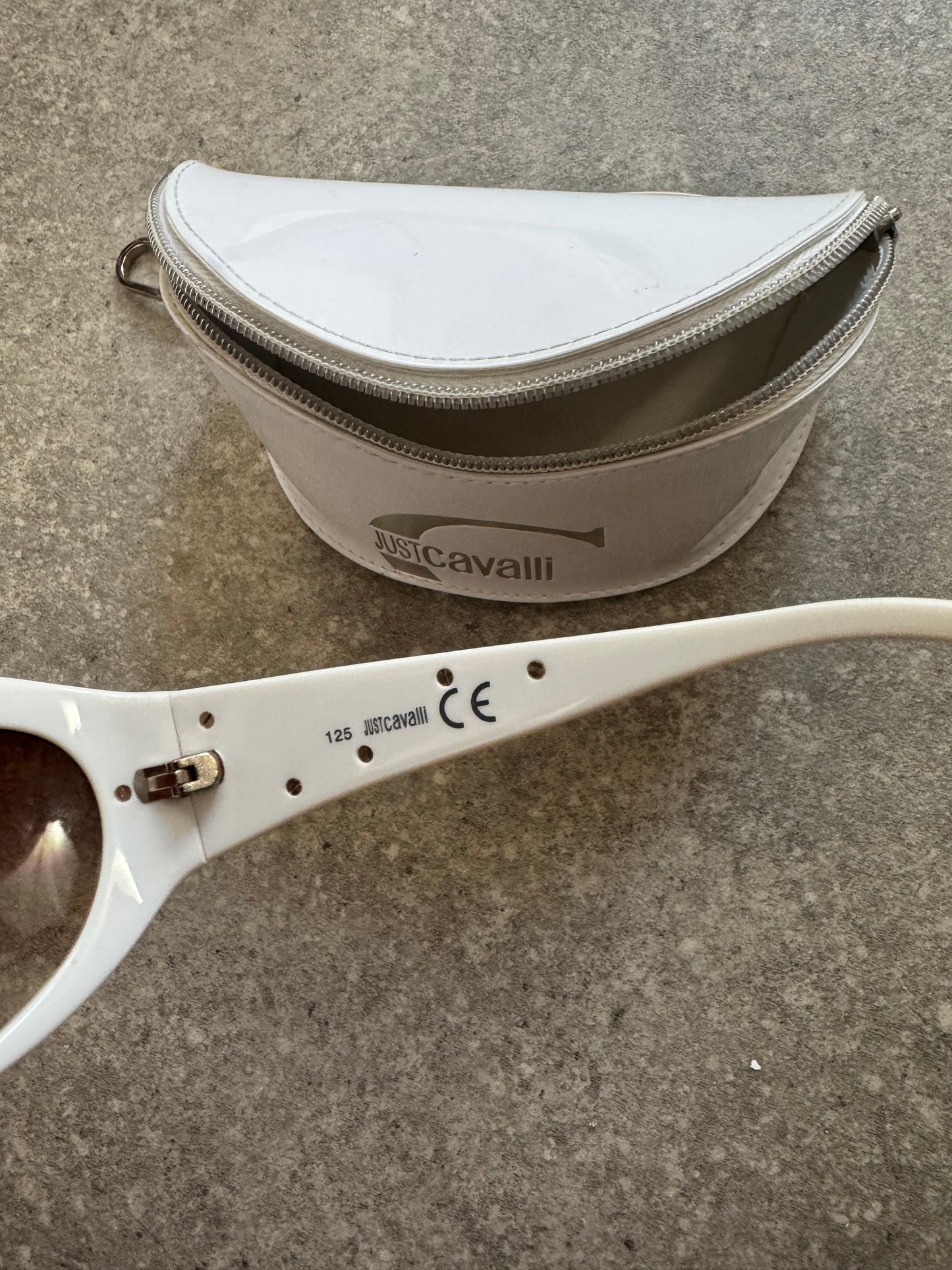 Just Cavalli Sunglasses