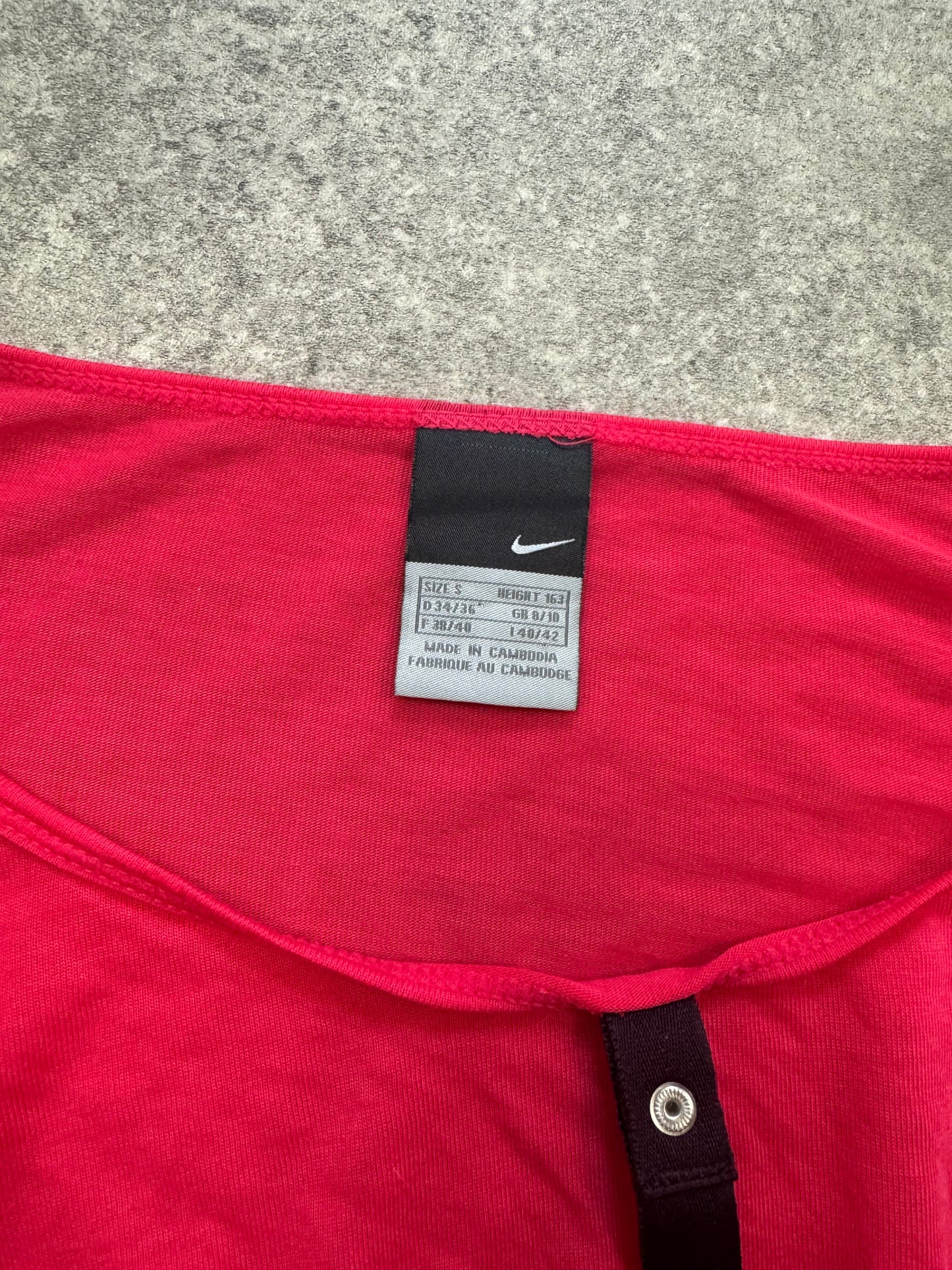 Nike Top (S)