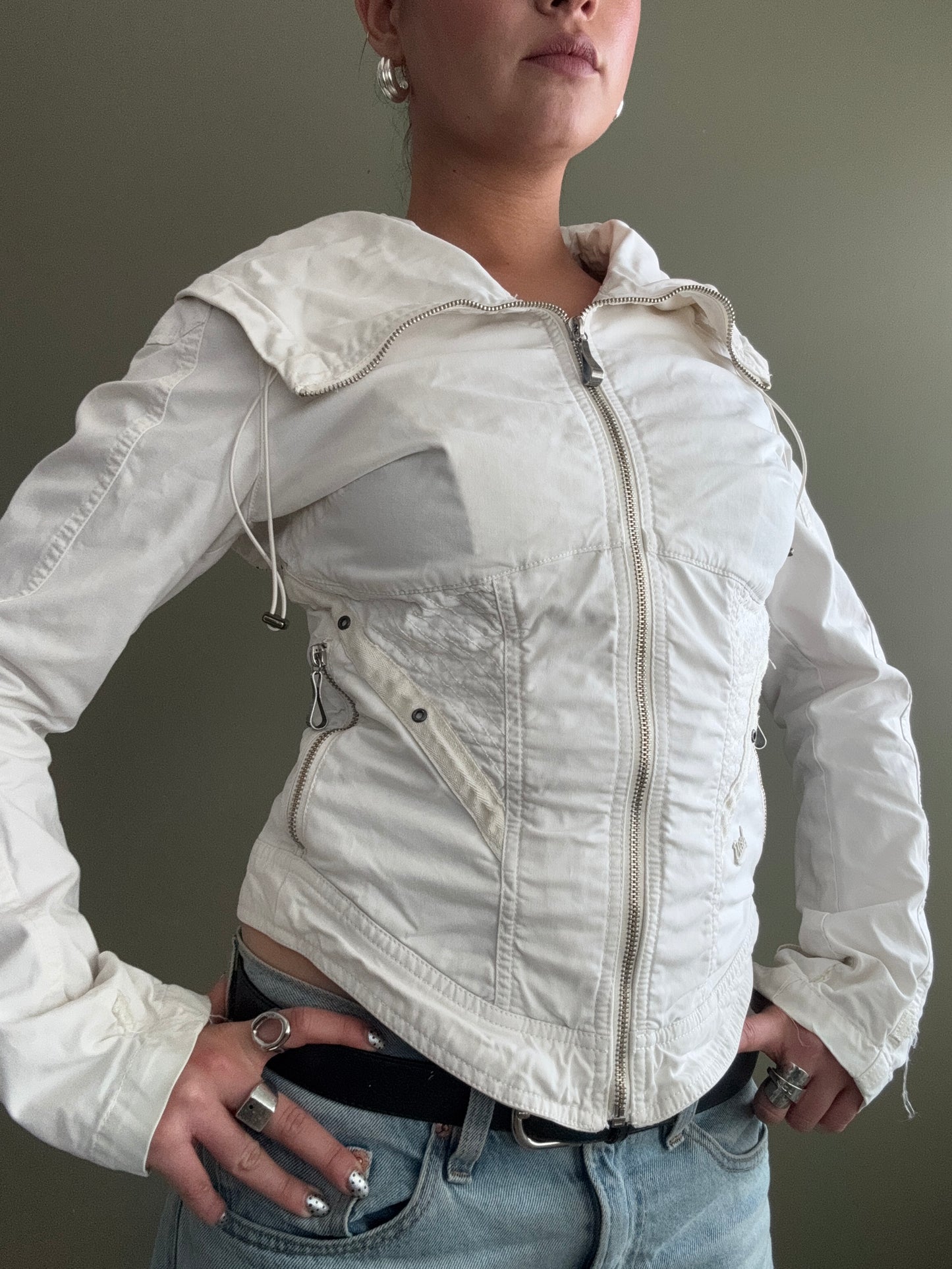Diesel Jacket (S)