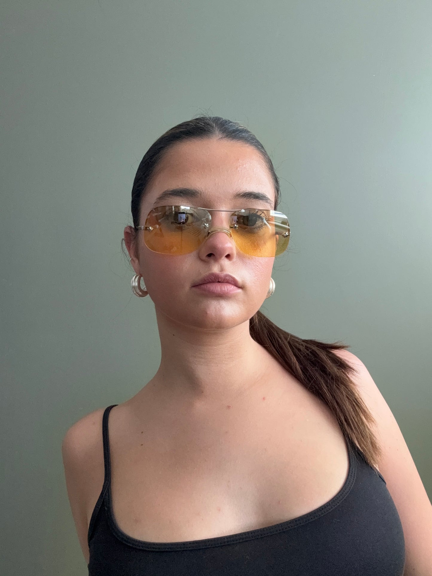 Miss Sixty Sunglasses