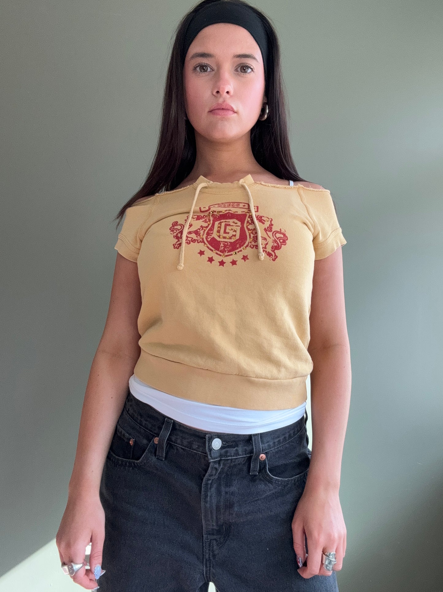 Guess Top (S)