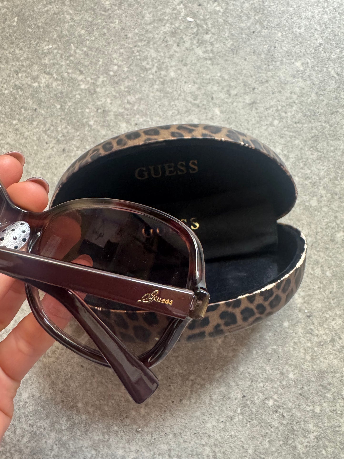 Guess Sunglasses