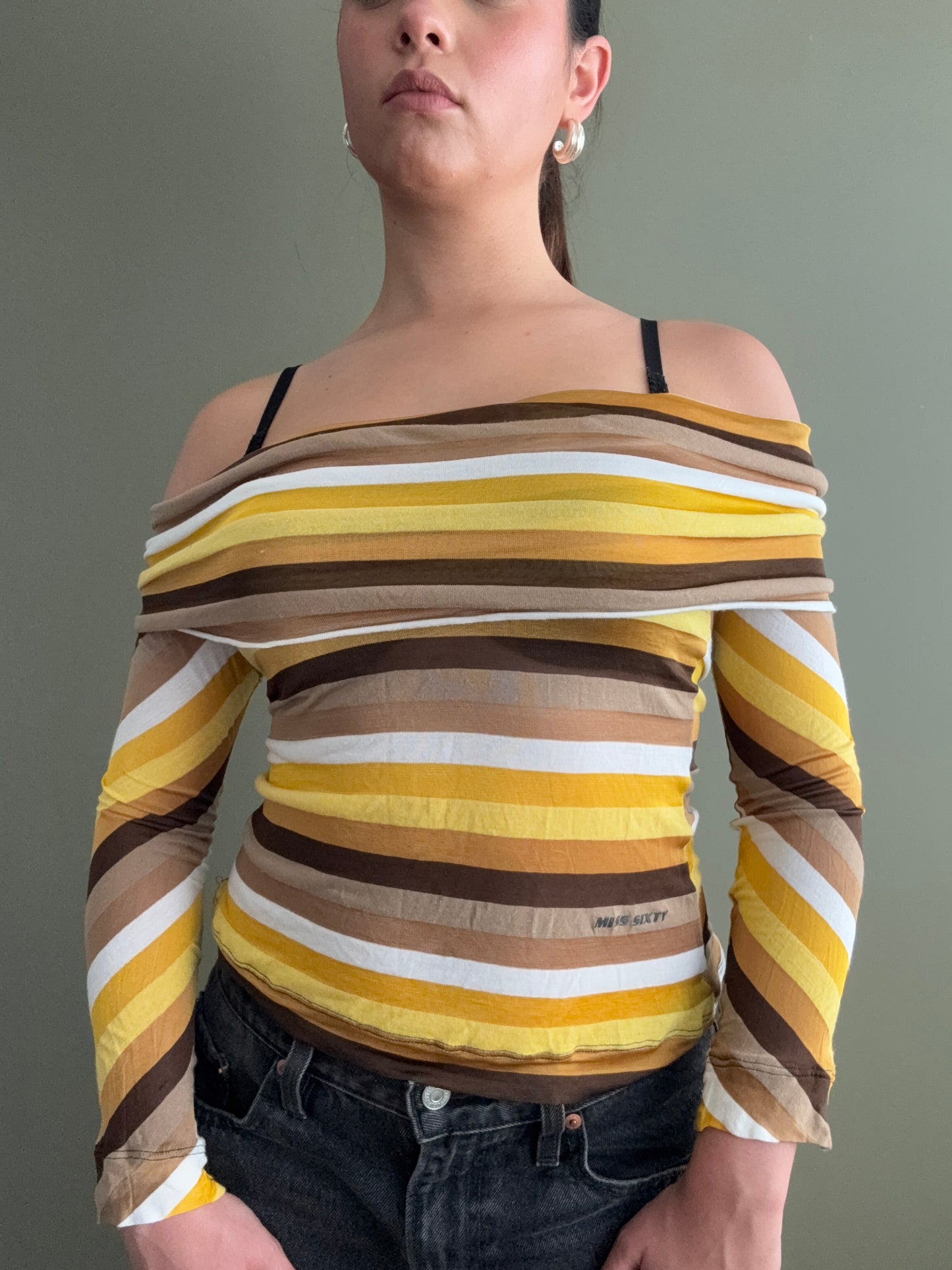 Miss Sixty Top (M)