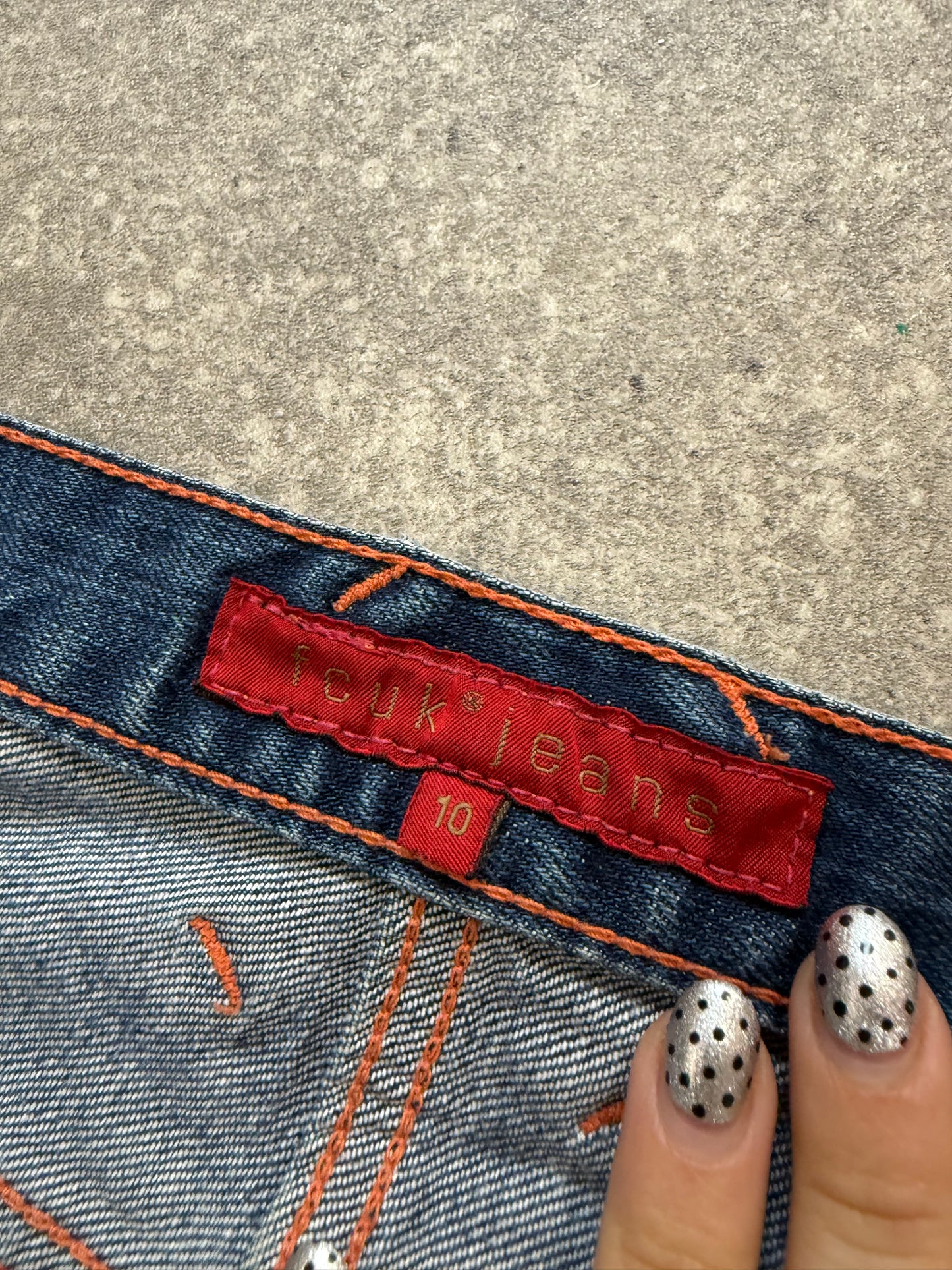 French Connection Skirt (UK10)