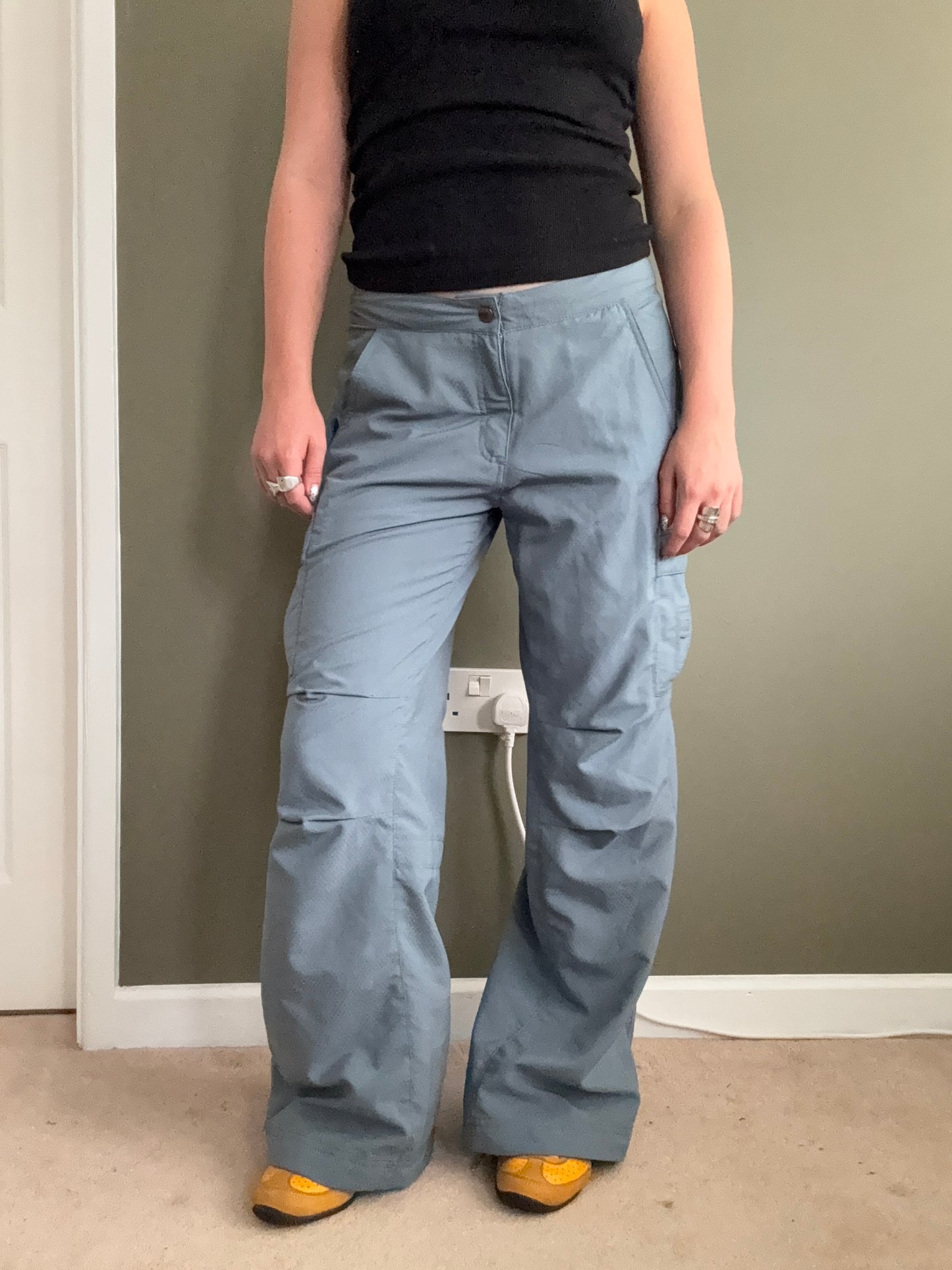 Nike Cargo Trouser (UK8)