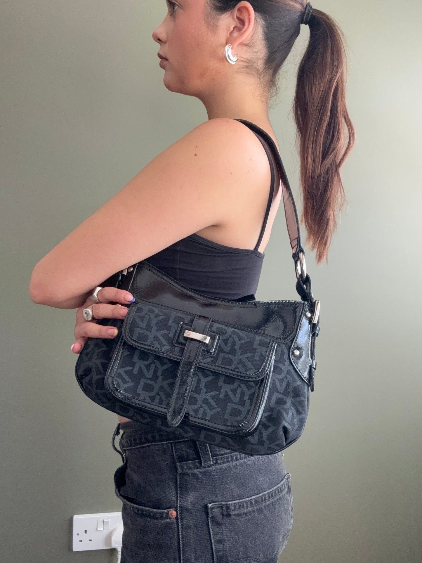 DKNY Shoulder Bag