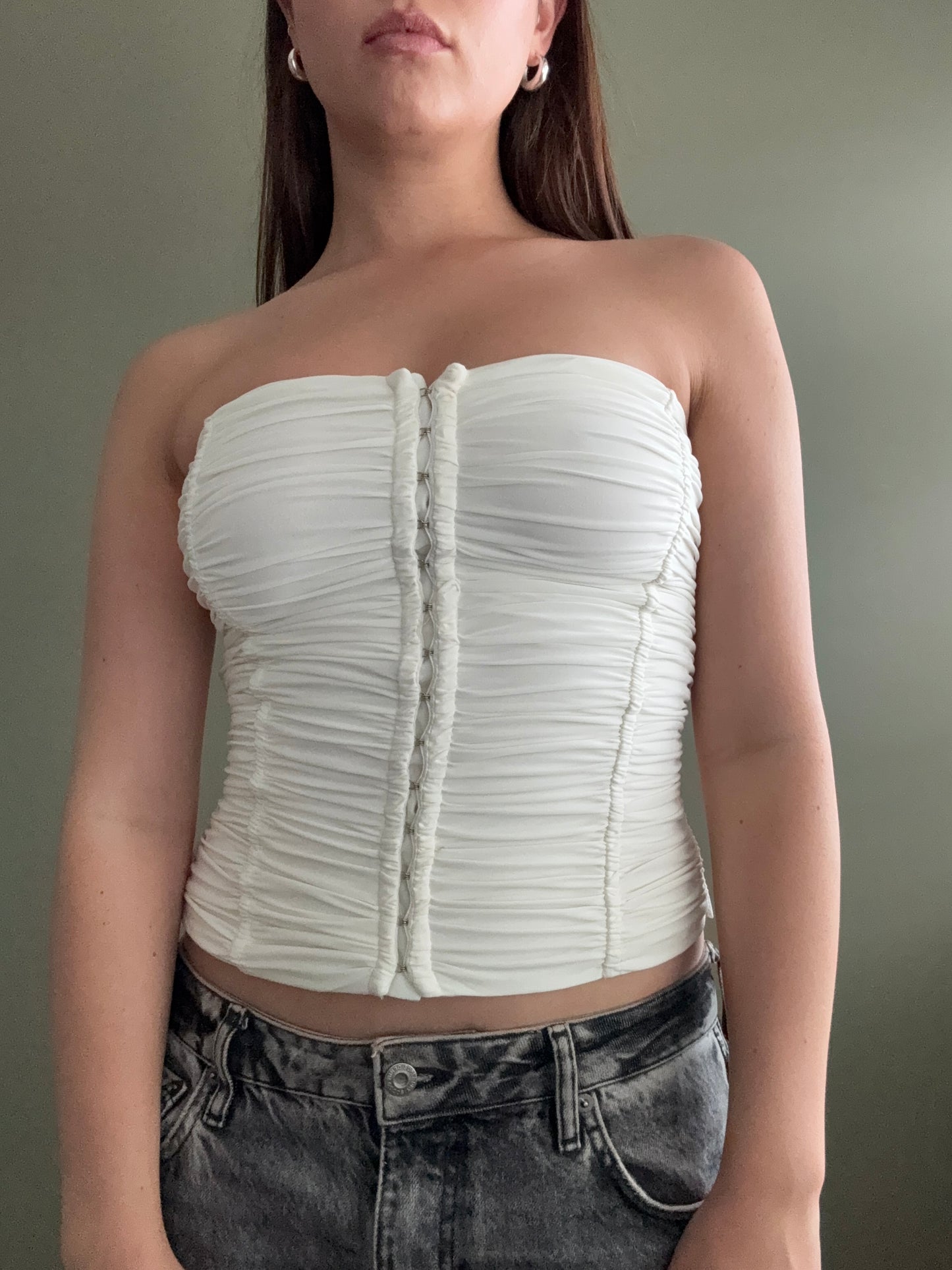 Bandeau Top (UK10)