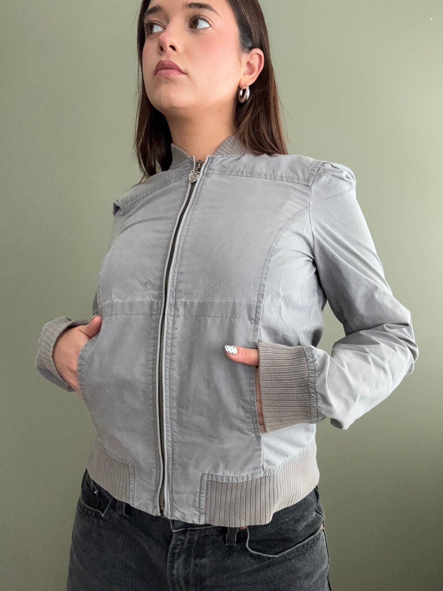 Diesel Bomber Jacket (S)