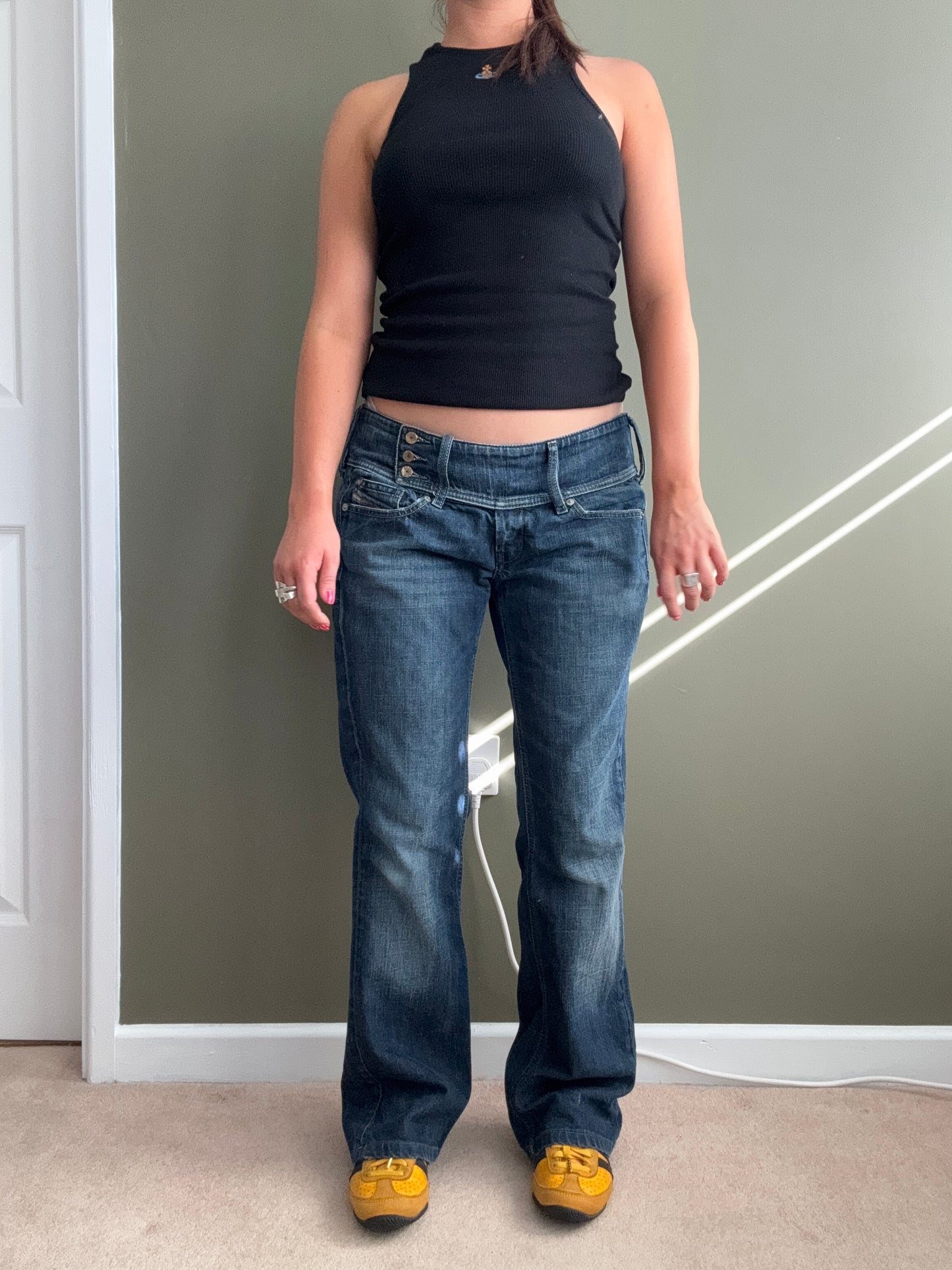 Diesel Jeans