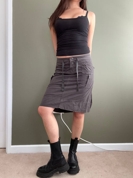 Diesel Cargo Skirt