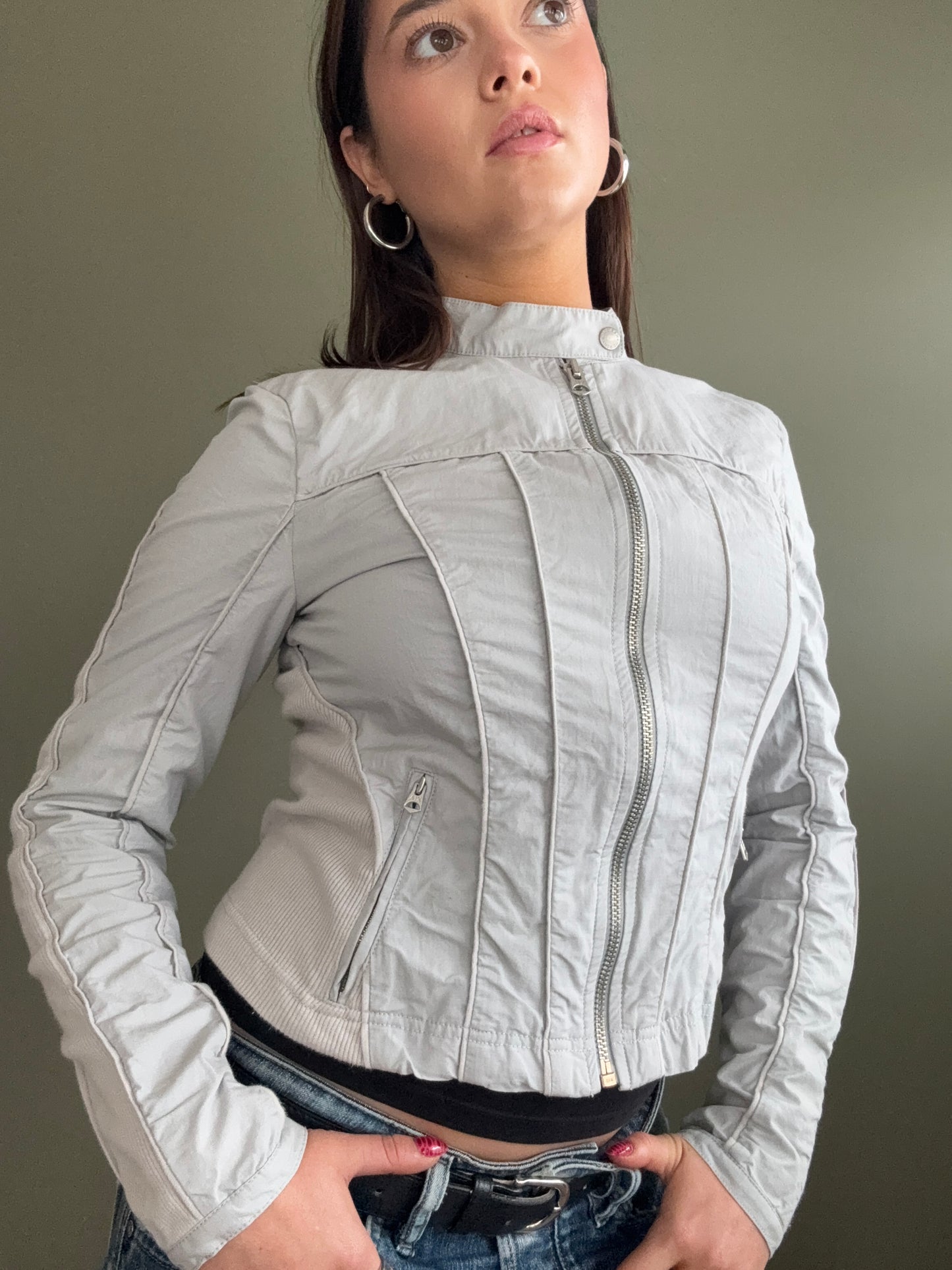 Armani Lightweight Jacket (S)