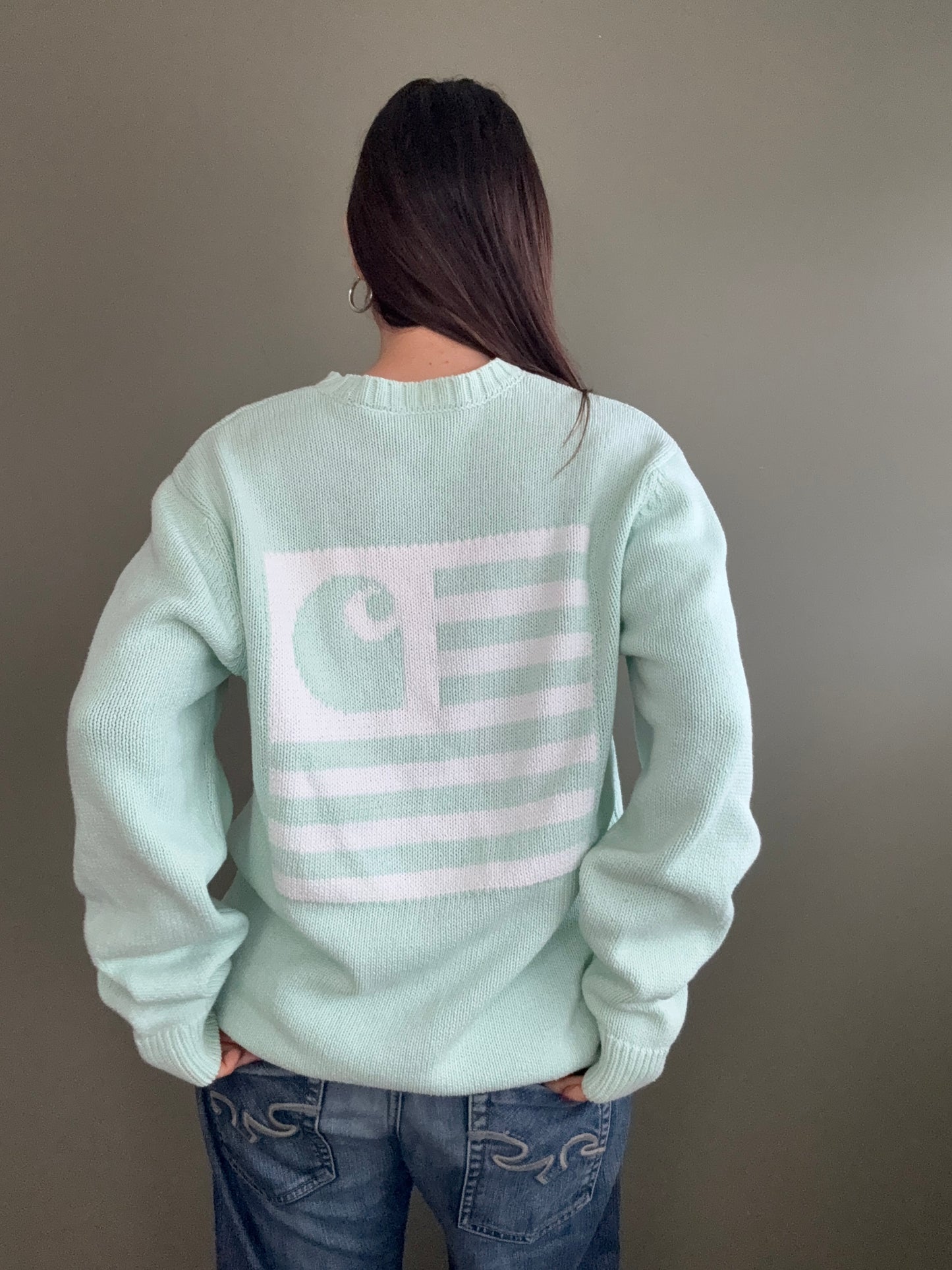 Carhartt Knit Jumper (M)