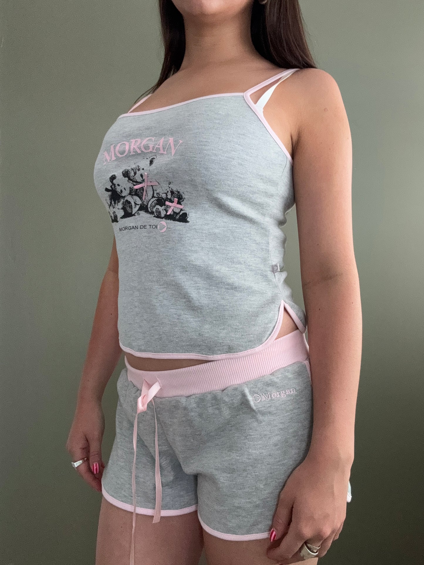 Morgan De Toi Set (S)
