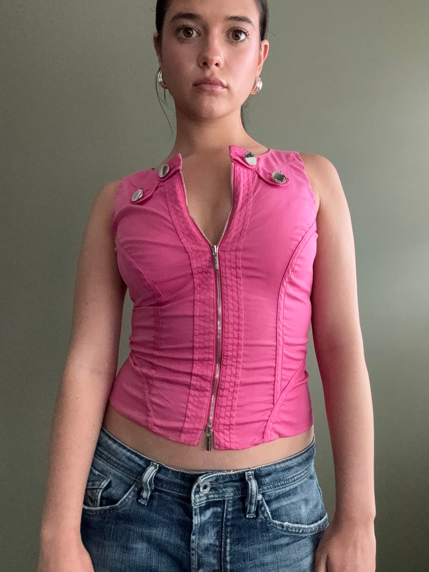 Karen Millen Top (UK8)