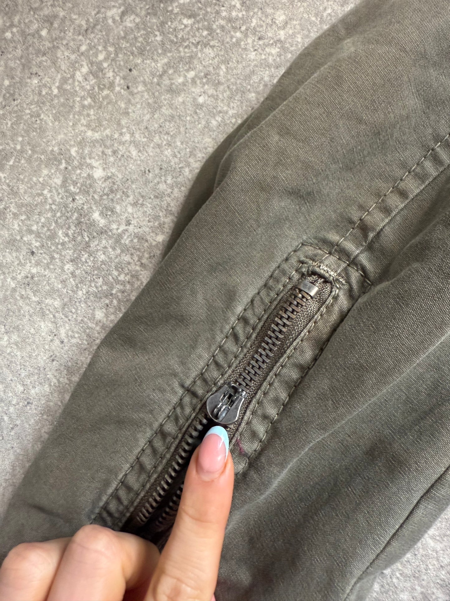 Diesel Cargo Jacket (L)