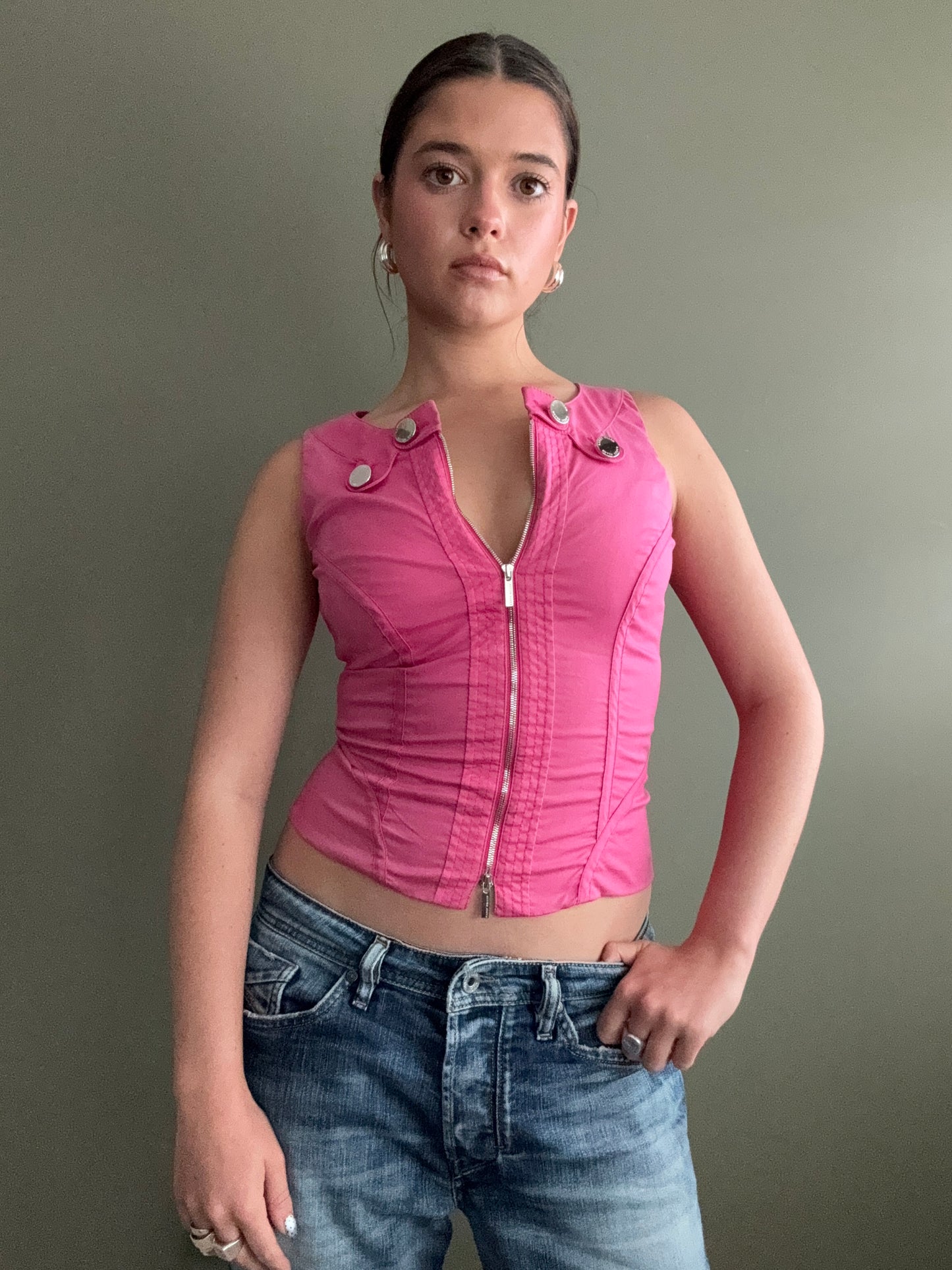 Karen Millen Top (UK8)