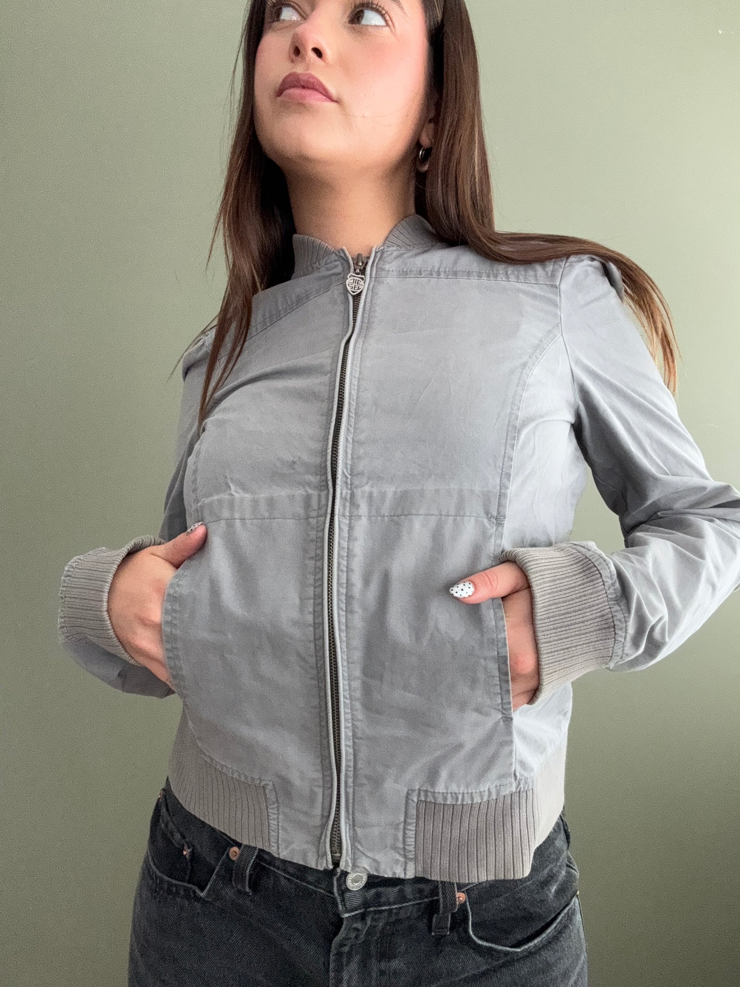Diesel Bomber Jacket (S)