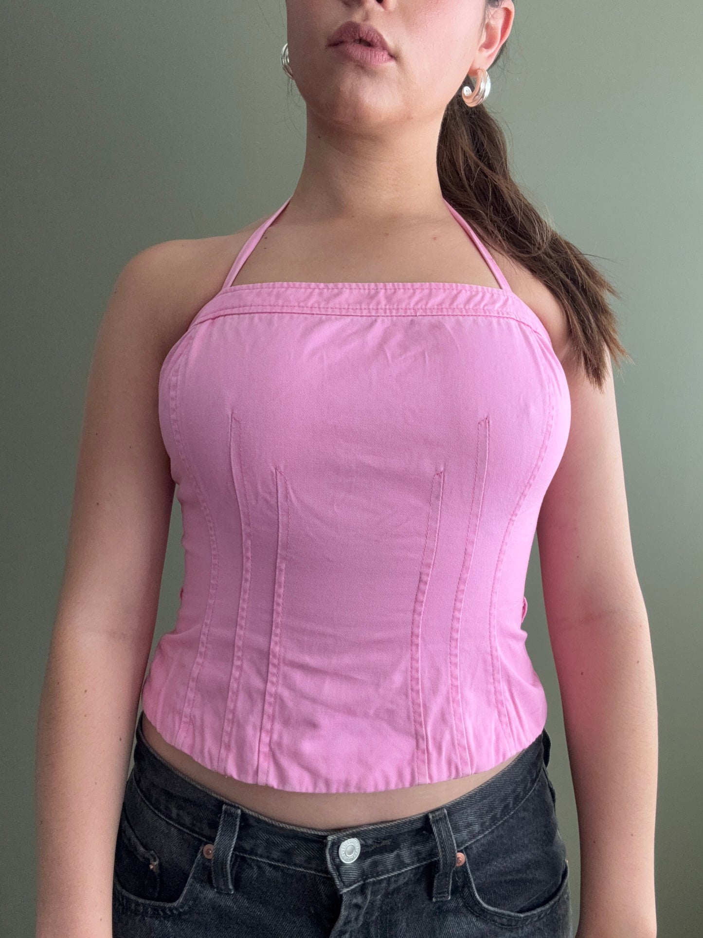 French Connection Top (UK10)