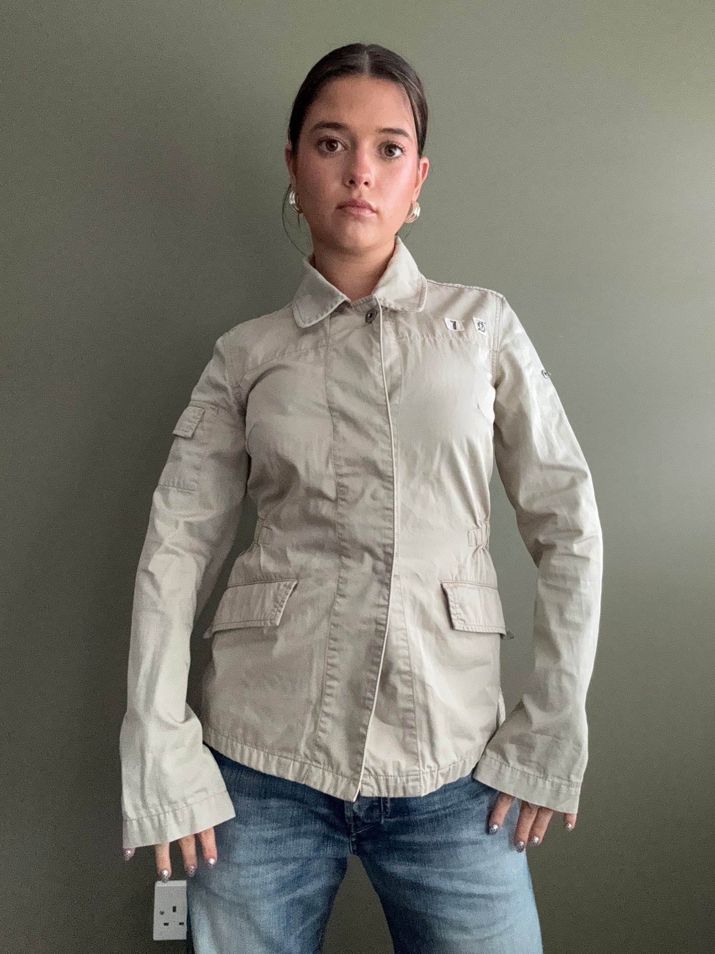 Diesel Jacket (S)