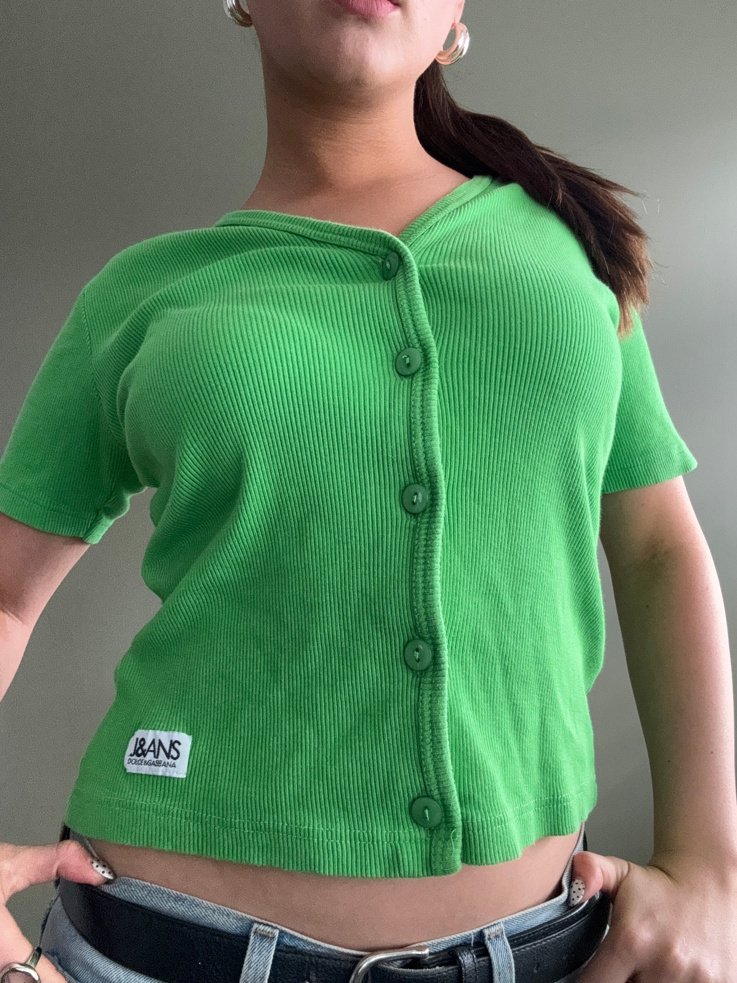 D&G Top (M)