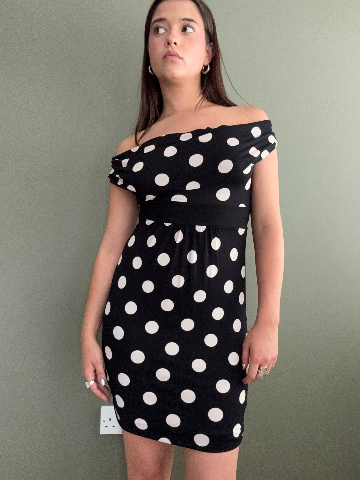 Jane Norman Dress (UK8)