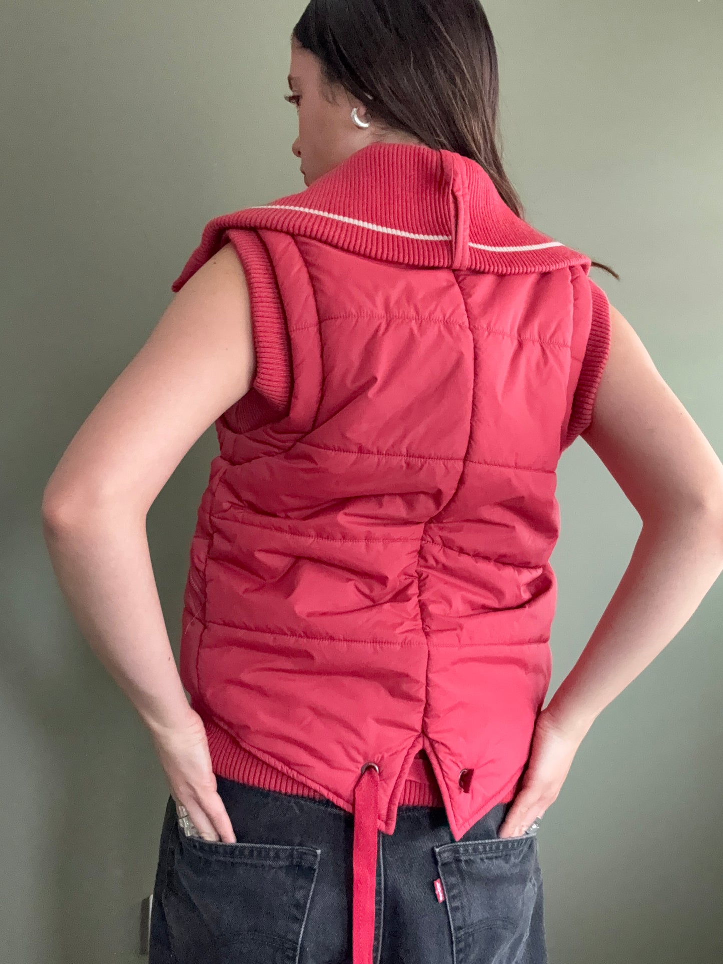 Diesel Gilet (M)
