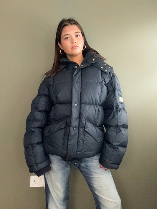 Diesel Down Puffer Jacket (M)
