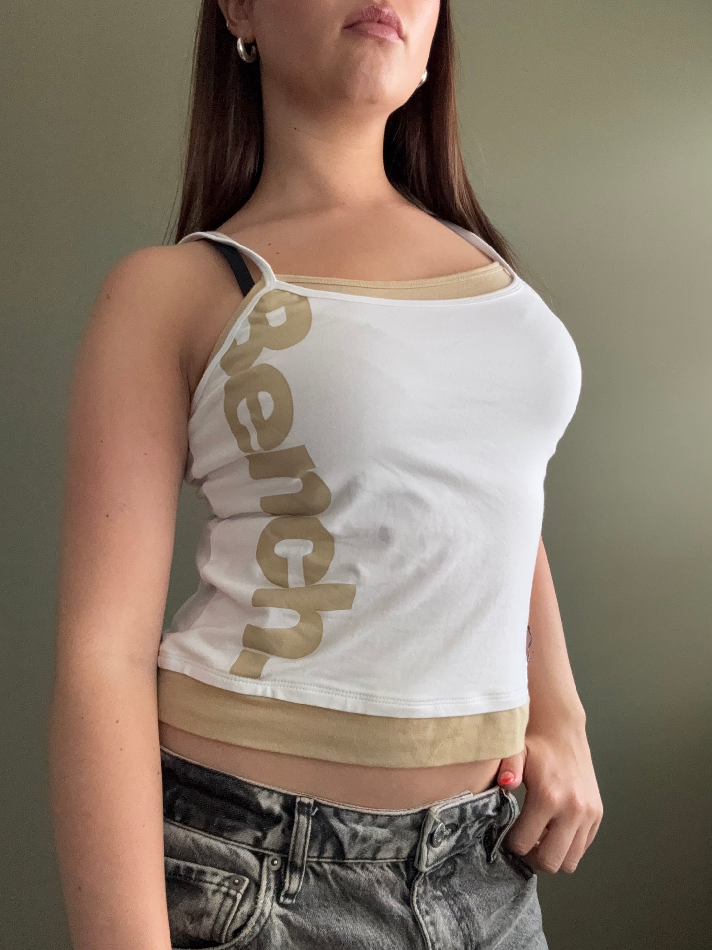 Bench Cami Top (M)
