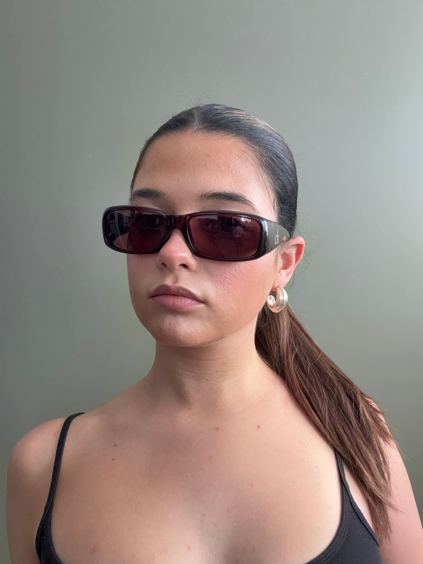 Calvin Klein Sunglasses