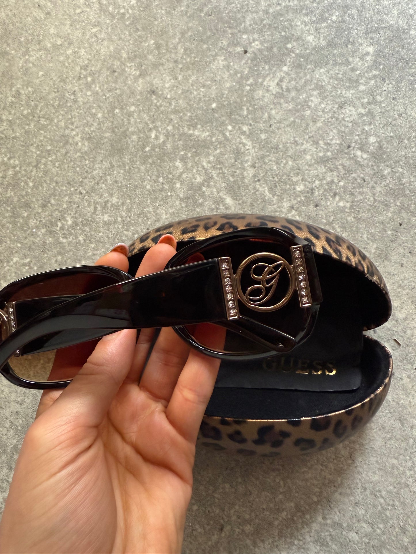Guess Sunglasses