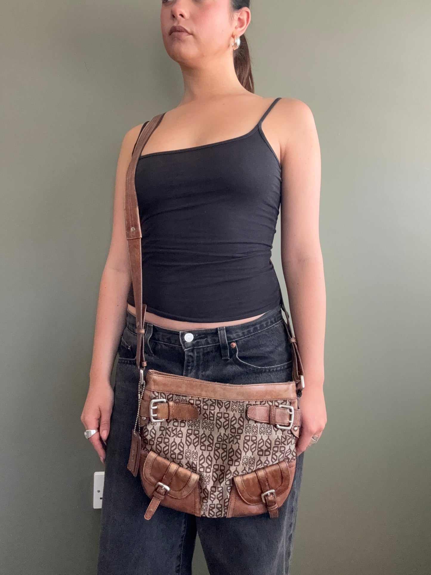 DKNY Crossbody Bag