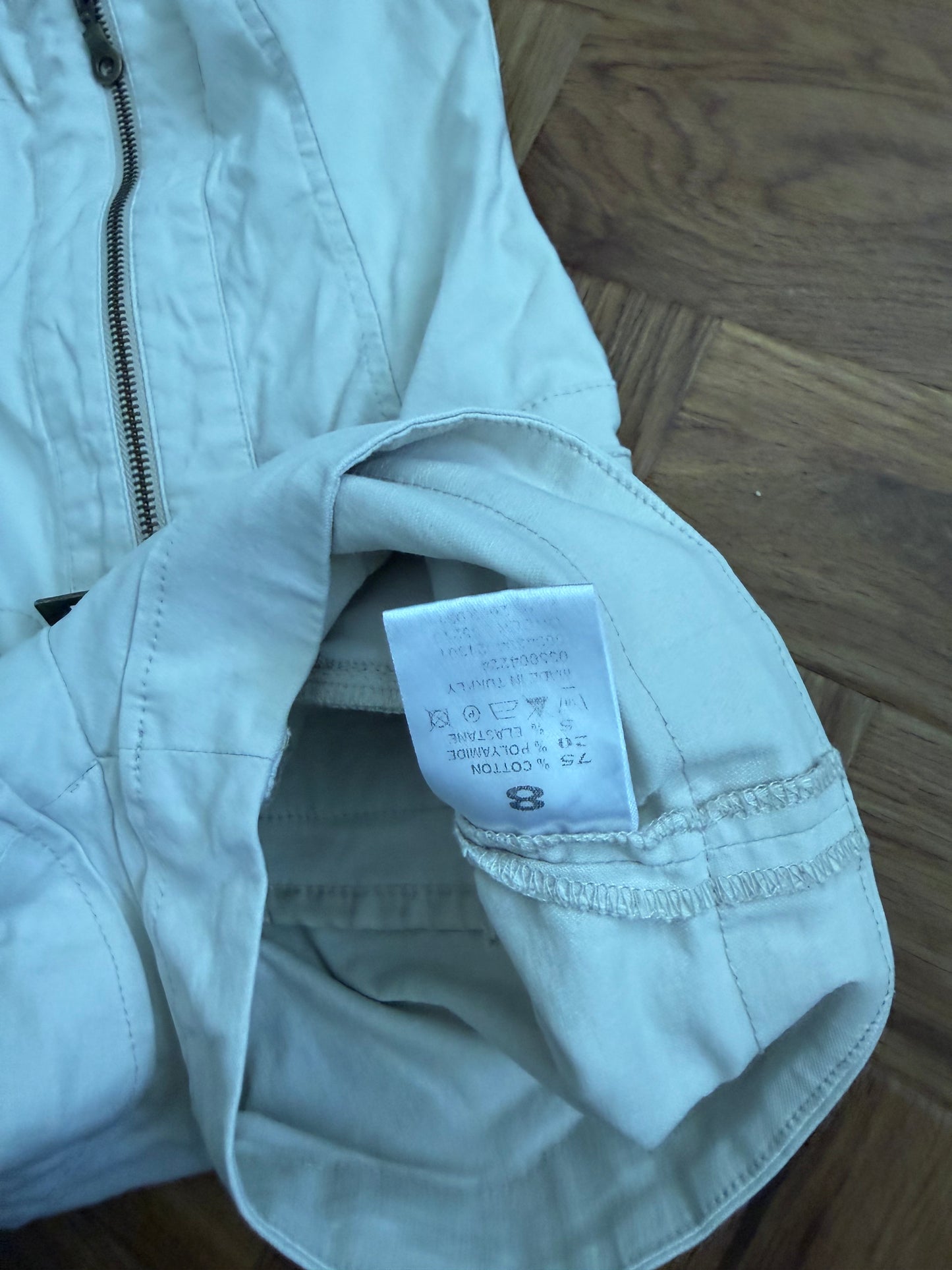 Jane Norman Playsuit (UK8)