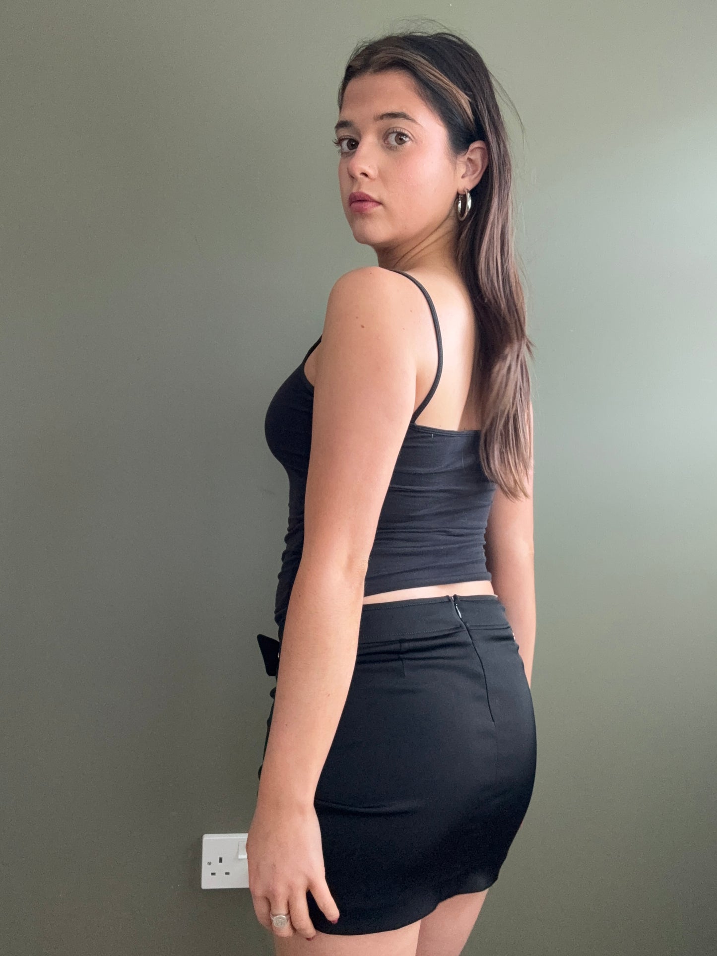 Miss Sixty Skirt (M)