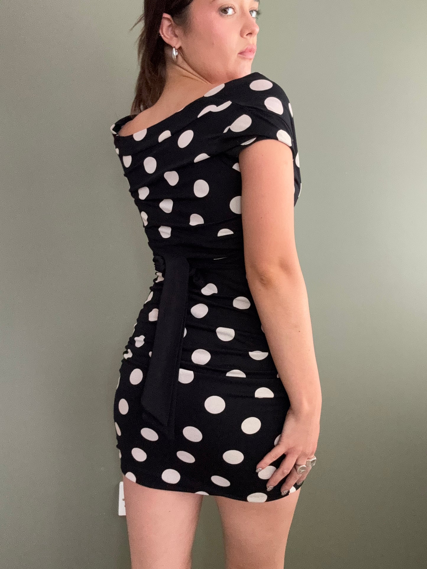 Jane Norman Dress (UK8)
