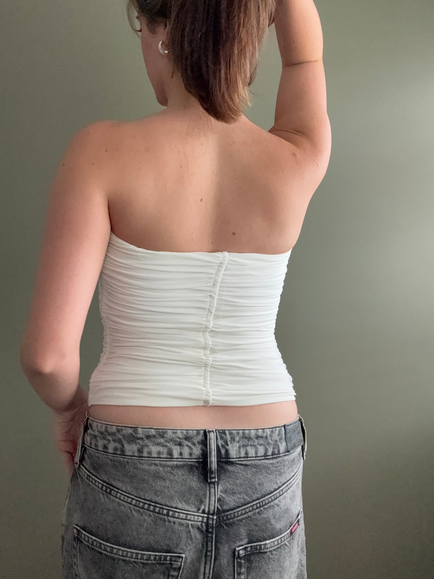 Bandeau Top (UK10)