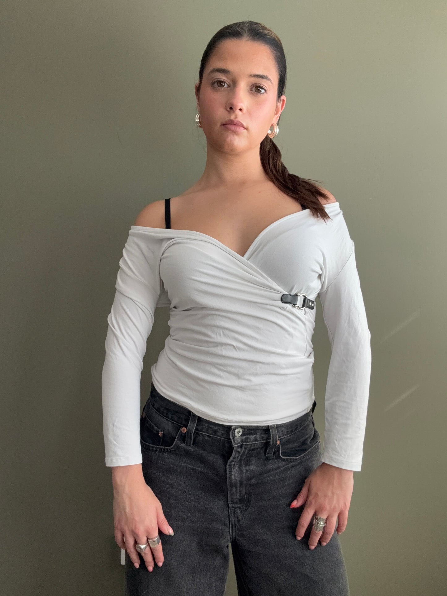 Ralph Lauren Top (S)